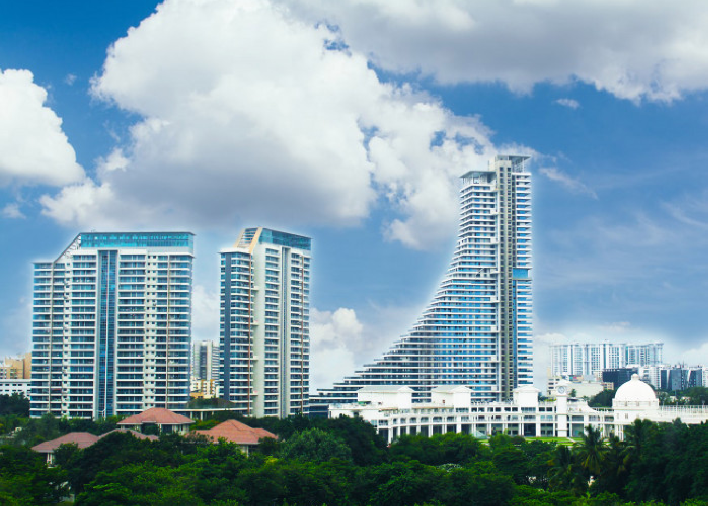 St. Regis Conference Room
